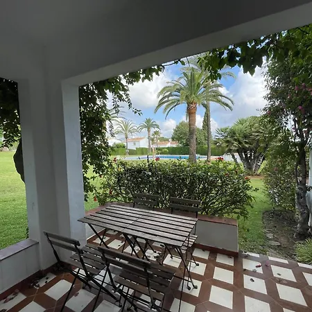 Apartmán Almendros F Muntanya la Sella