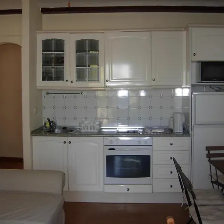 Apartment Almendros F