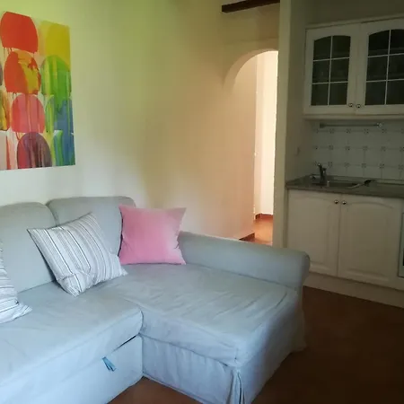 Apartment Almendros F *