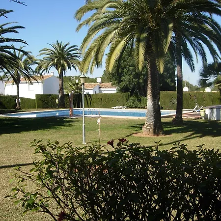 Almendros F * Muntanya la Sella