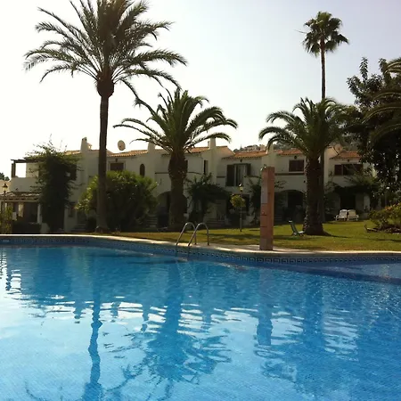 Apartment Almendros F Muntanya la Sella