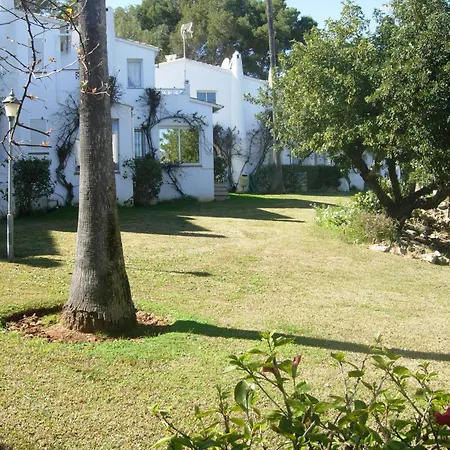 Almendros F * Muntanya la Sella