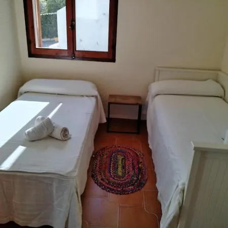Apartment Almendros F